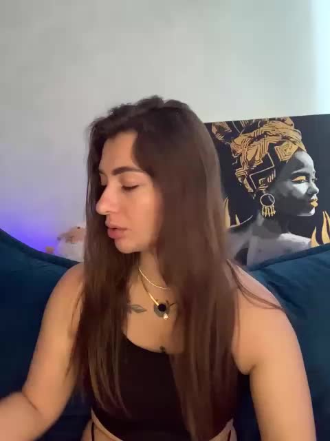 WILDGIRL Live Sex December 19, 2025