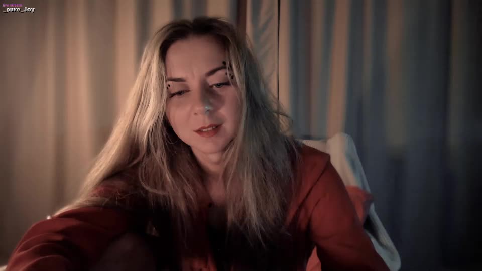 _pure_joy Live Sex December 13, 2025