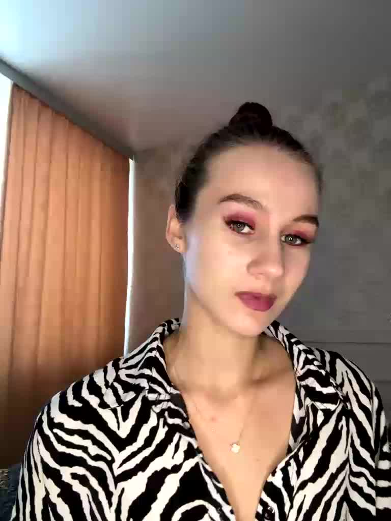 Gloriya-S Live Sex December 13, 2025