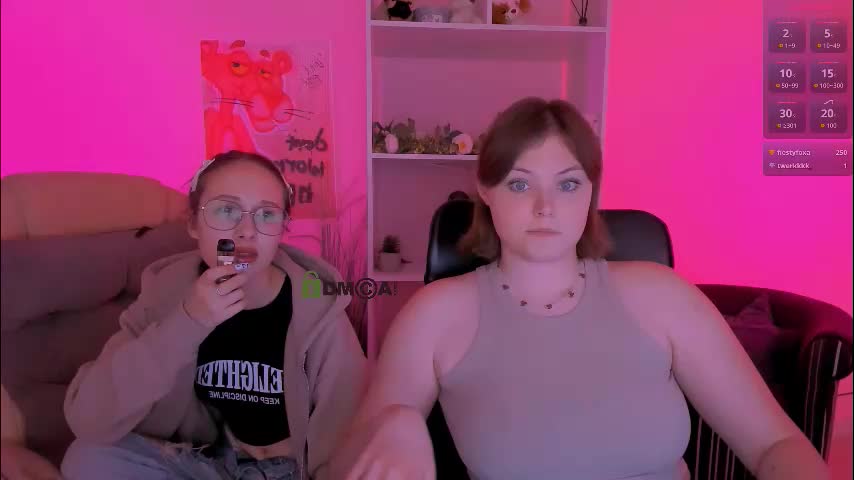 mona_cloud Live Sex December 14, 2025