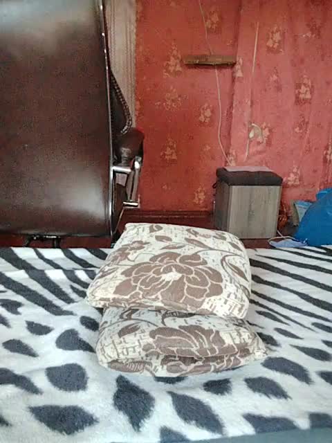 789_Sensuality_789 Live Sex December 13, 2025