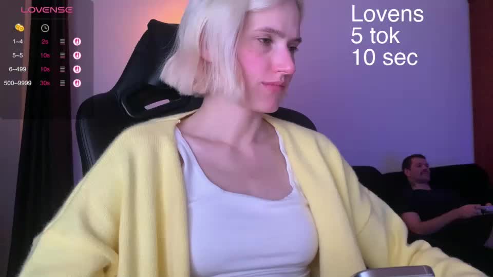 sexy_sweets Live Sex December 19, 2025
