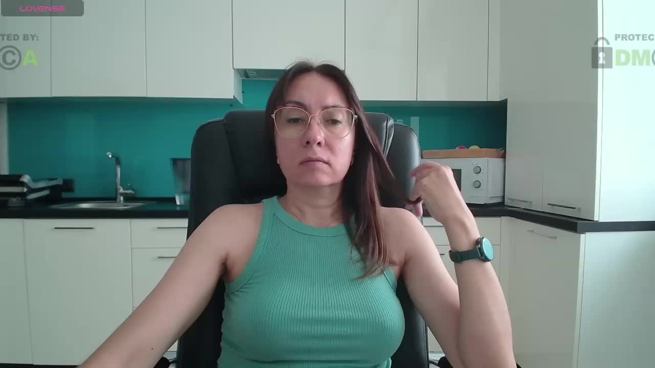 Valerianice Live Sex December 17, 2025