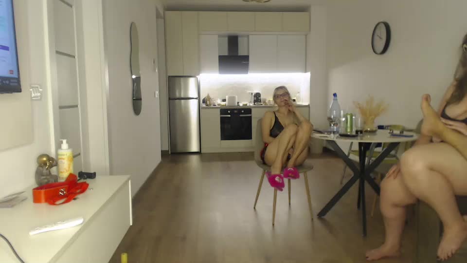 ruxandradanny Live Sex December 18, 2025