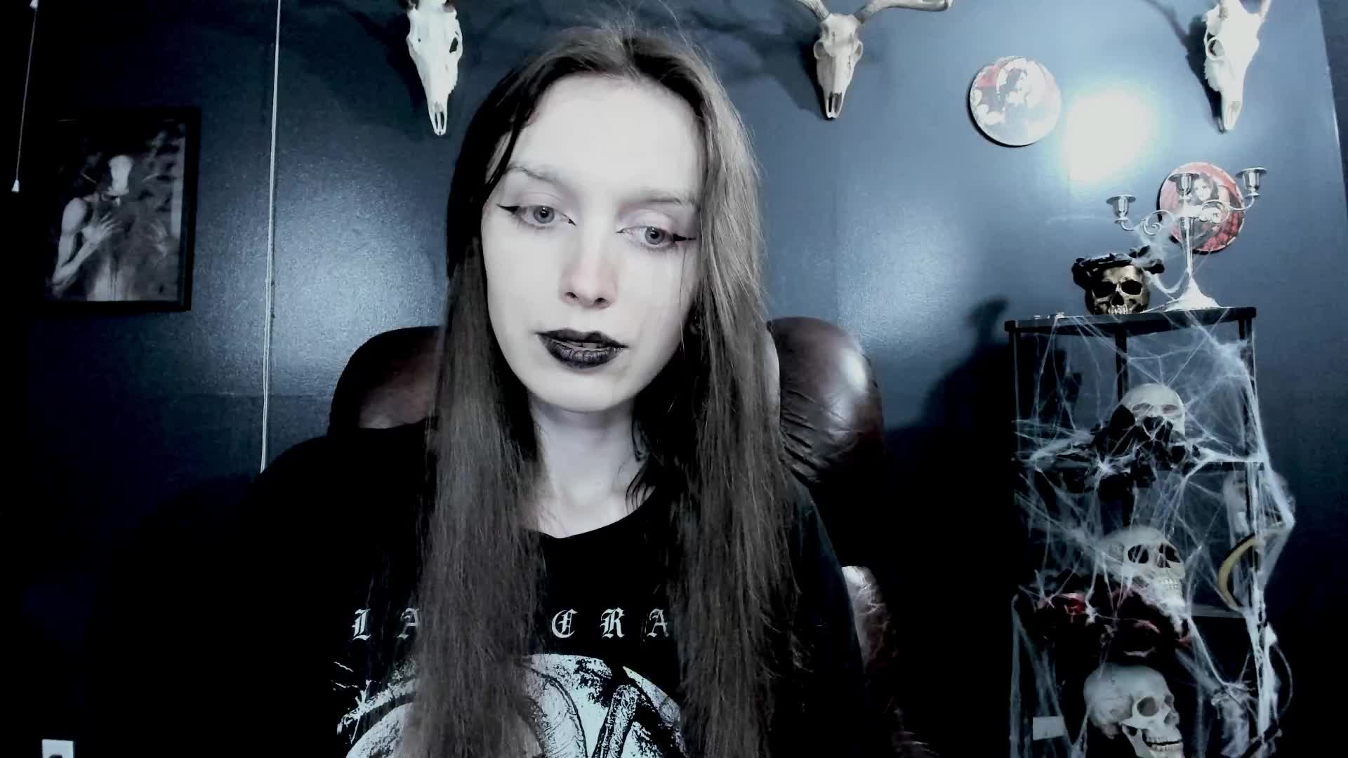 NarcissaDark Live Sex December 13, 2025