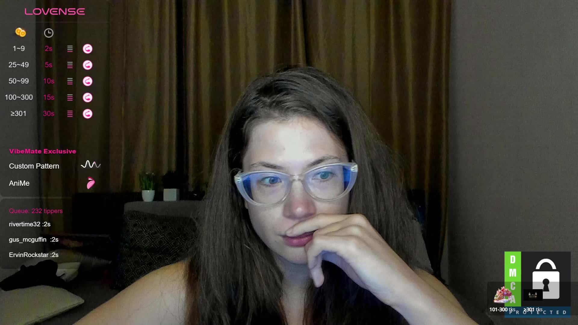 Aliciafolow009 Live Sex December 13, 2025