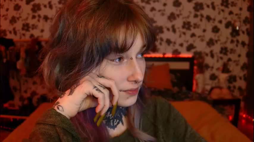 littlespacemouse Live Sex December 17, 2025