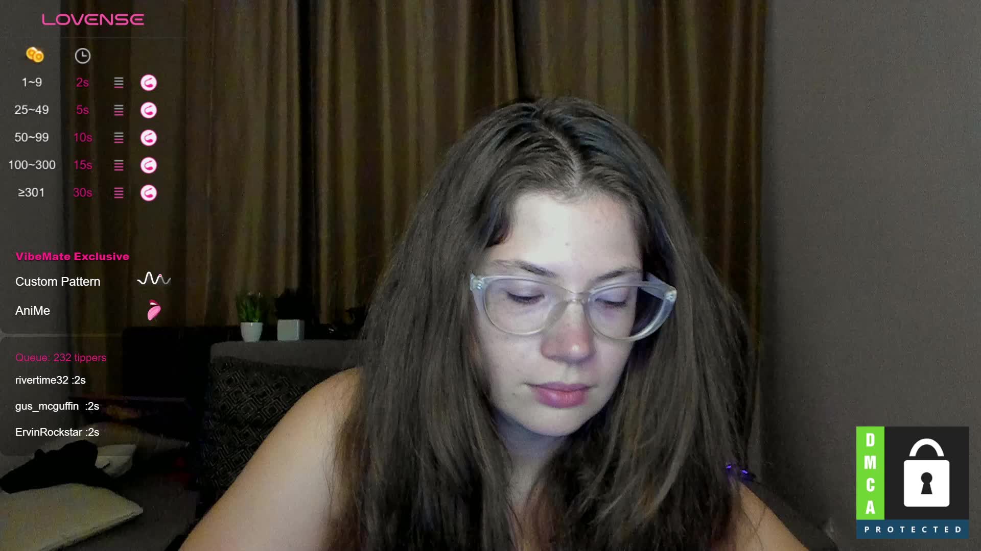 Aliciafolow009 Live Sex December 17, 2025