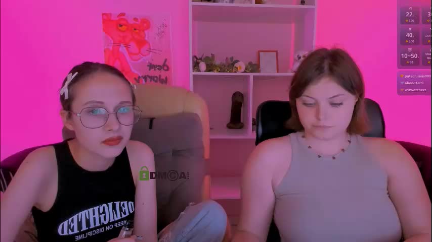 mona_cloud Live Sex December 14, 2025
