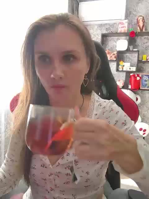 MedSEXtri4ka Live Sex December 14, 2025