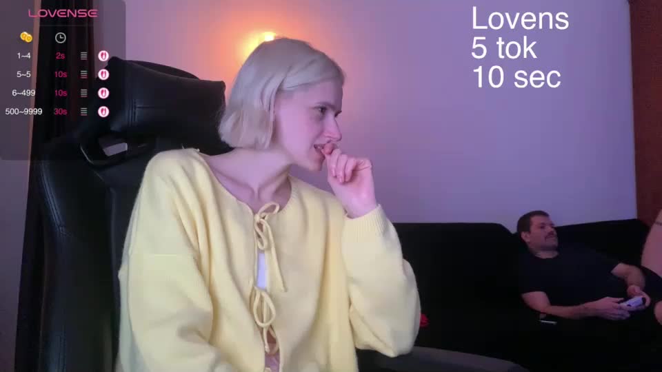 sexy_sweets Live Sex December 19, 2025