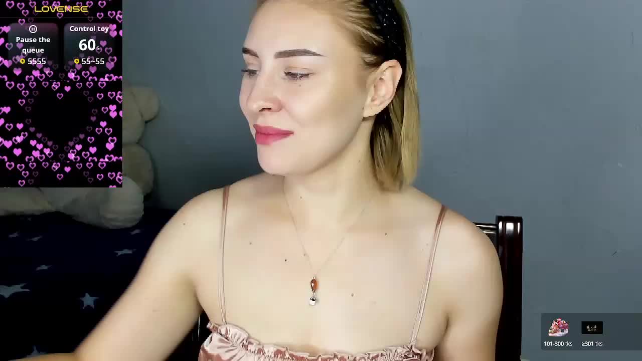 KissyKristy Live Sex December 17, 2025