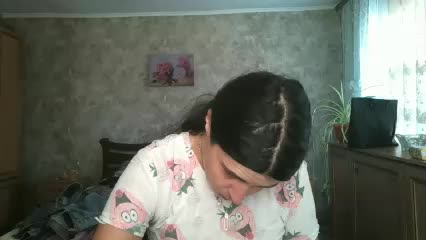 KristiWhite Live Sex December 18, 2025