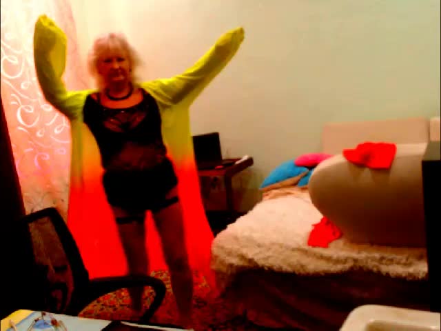 Natalia7634 Live Sex December 17, 2025