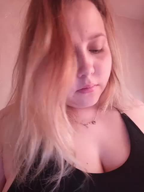 Vaverina Live Sex December 12, 2025