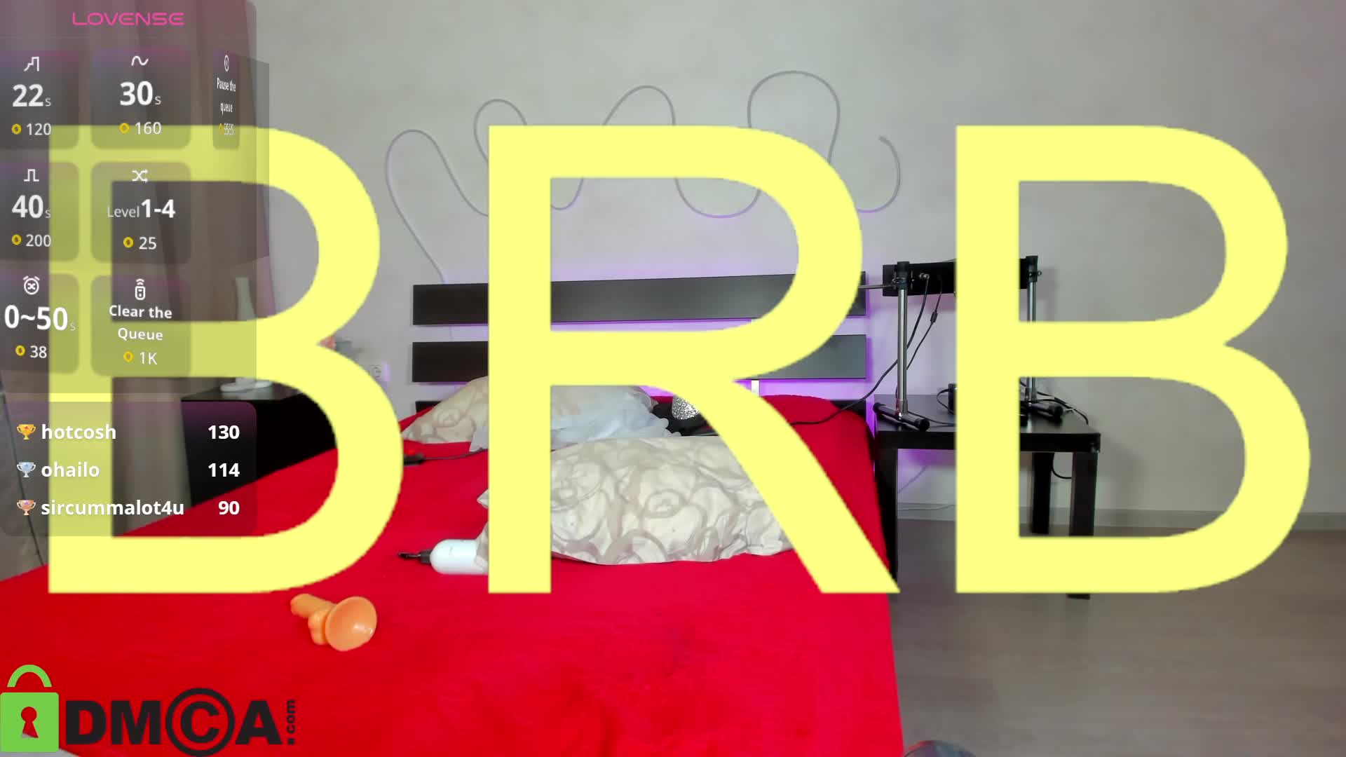 Stasy-Traiin Live Sex December 14, 2025