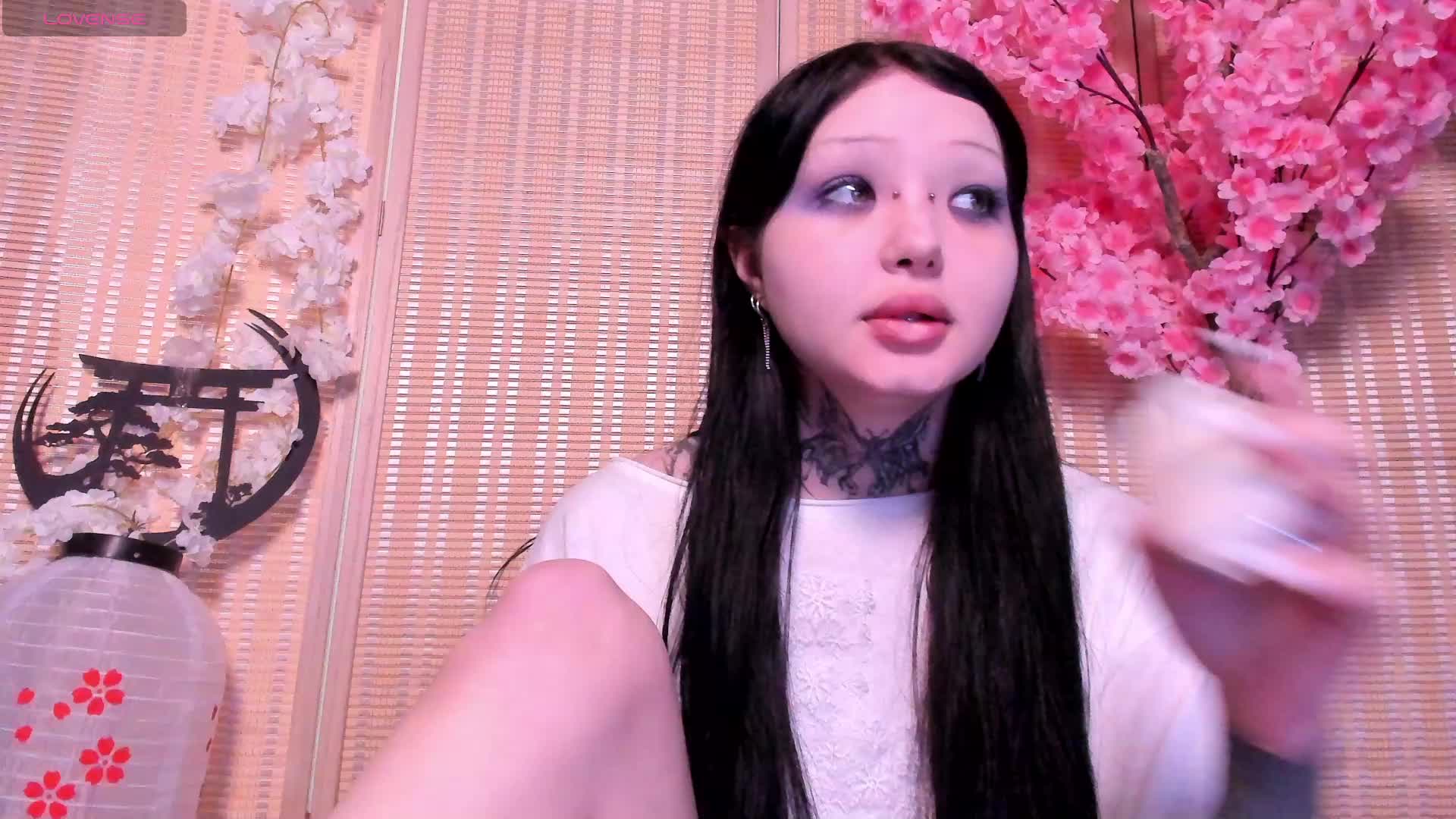 Leinbone Live Sex December 14, 2025