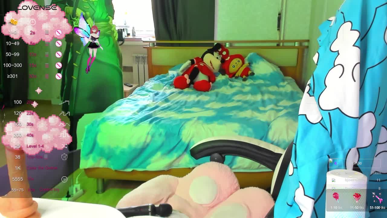 folinskaayaa Live Sex December 17, 2025