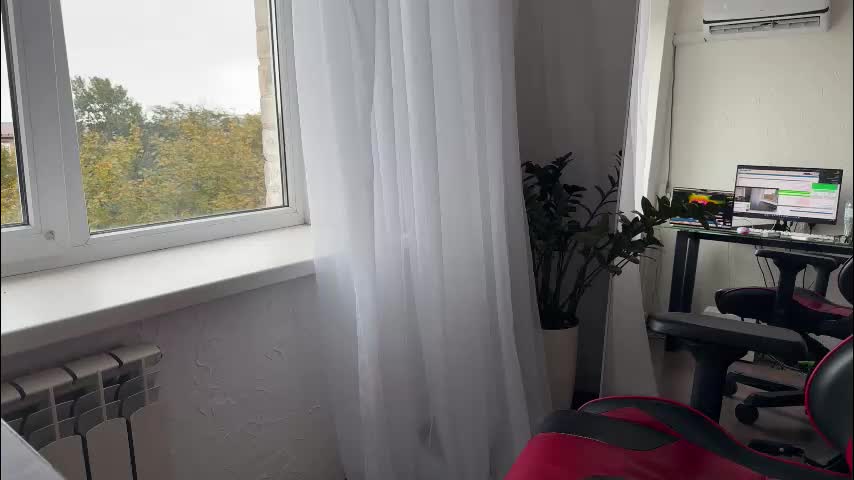 denobluora Live Sex December 13, 2025