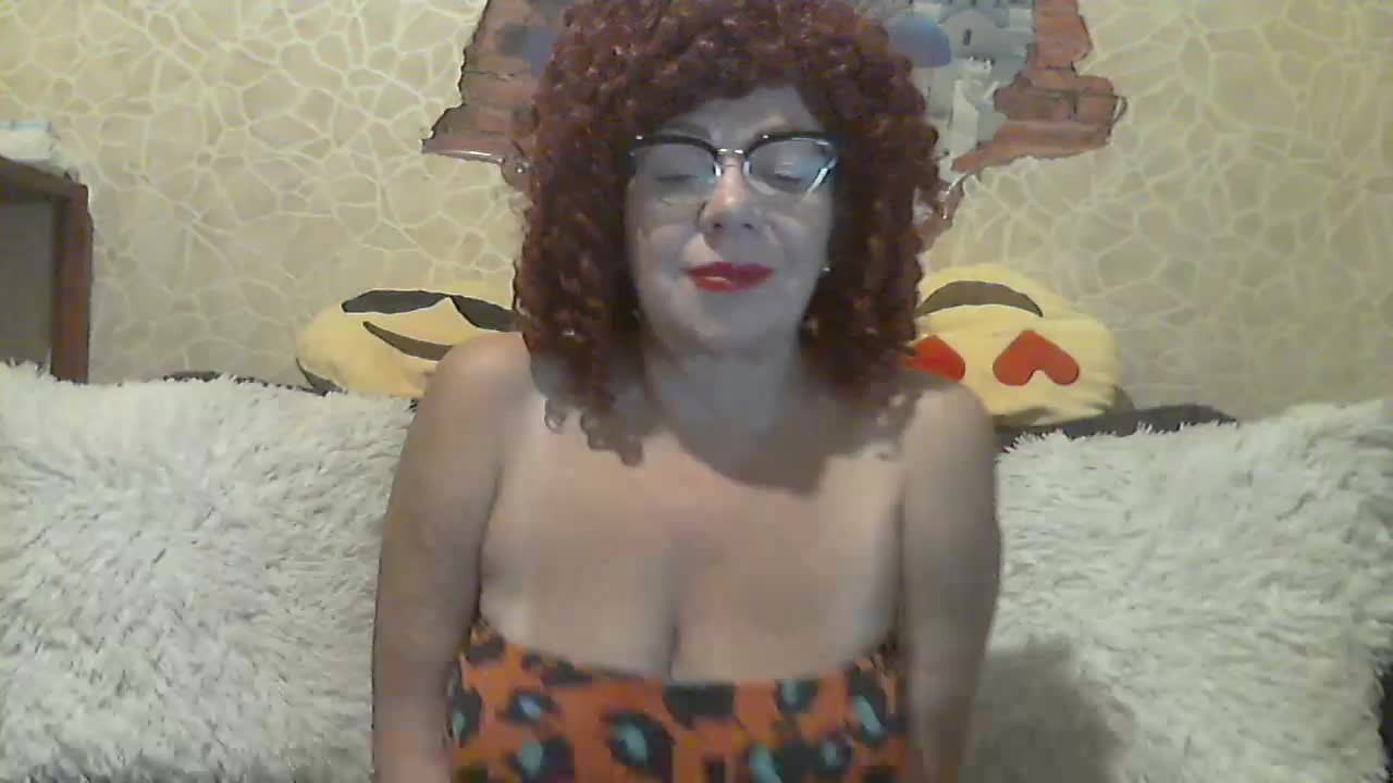 MerryBerry7 Live Sex December 15, 2025