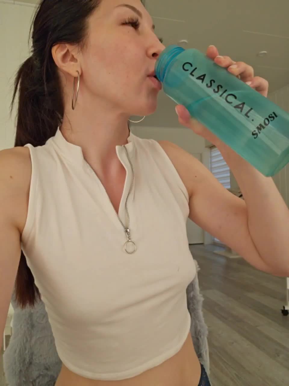 BettySoul Live Sex December 13, 2025