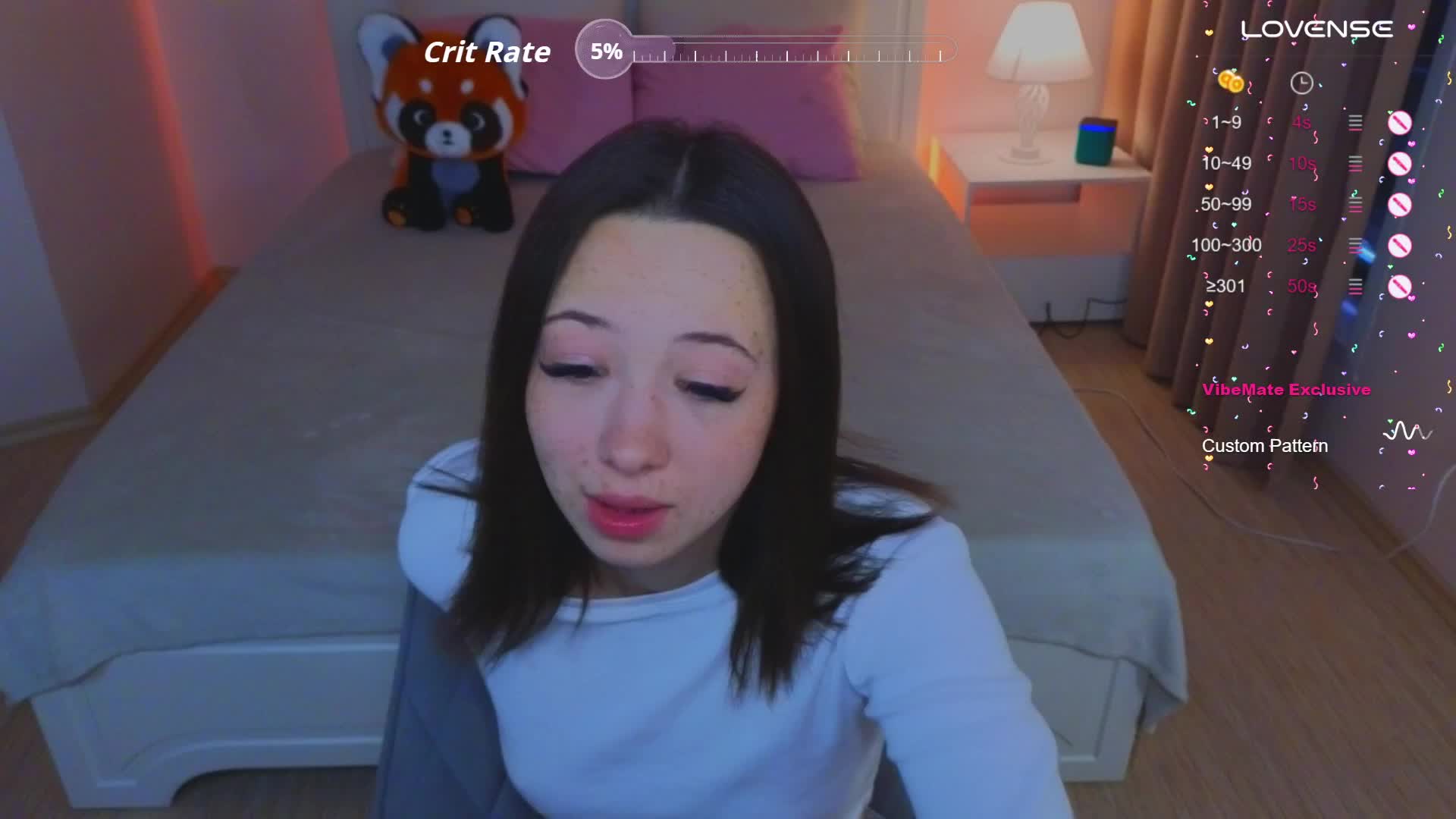 Trixiie Live Sex December 17, 2025
