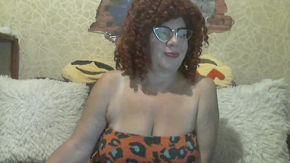 MerryBerry7 Live Sex December 15, 2025