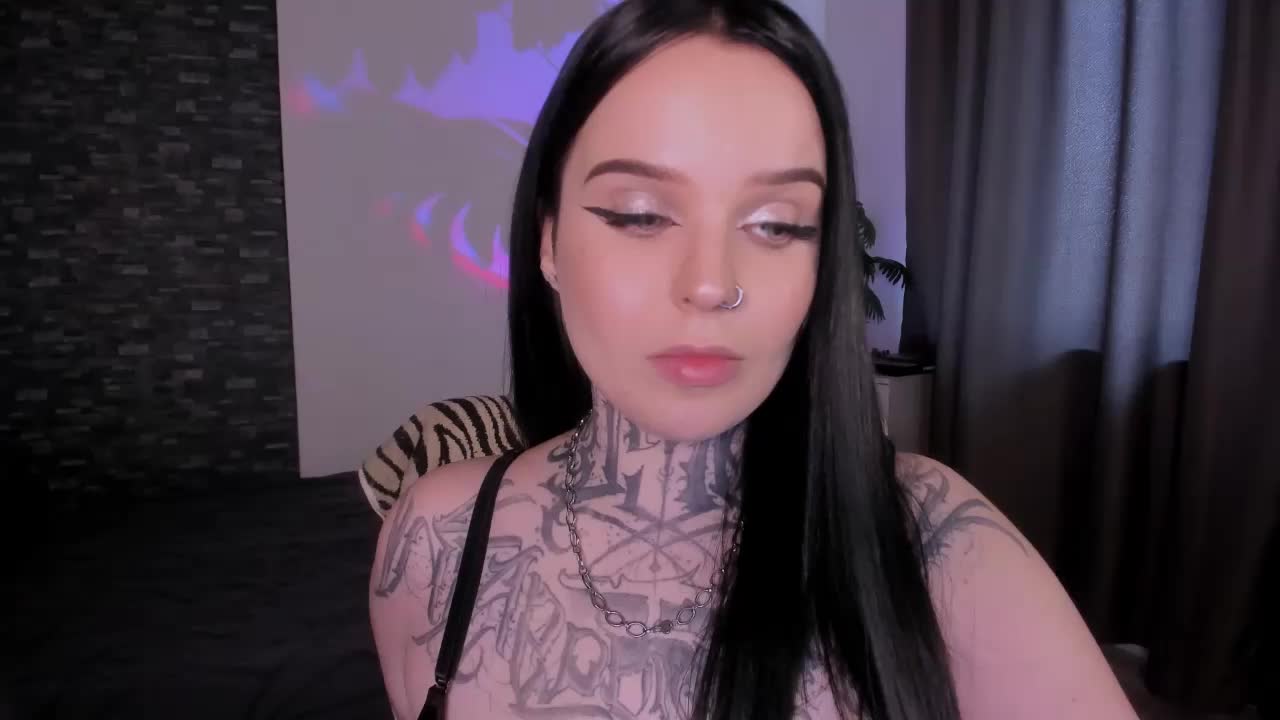 ATOMICKETCHUP Live Sex December 13, 2025