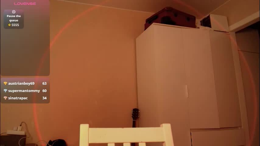 you_so_sweet Live Sex December 19, 2025