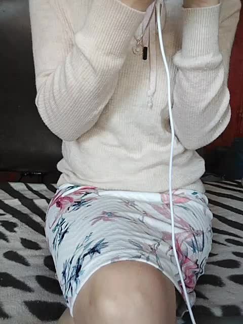 789_Sensuality_789 Live Sex December 13, 2025