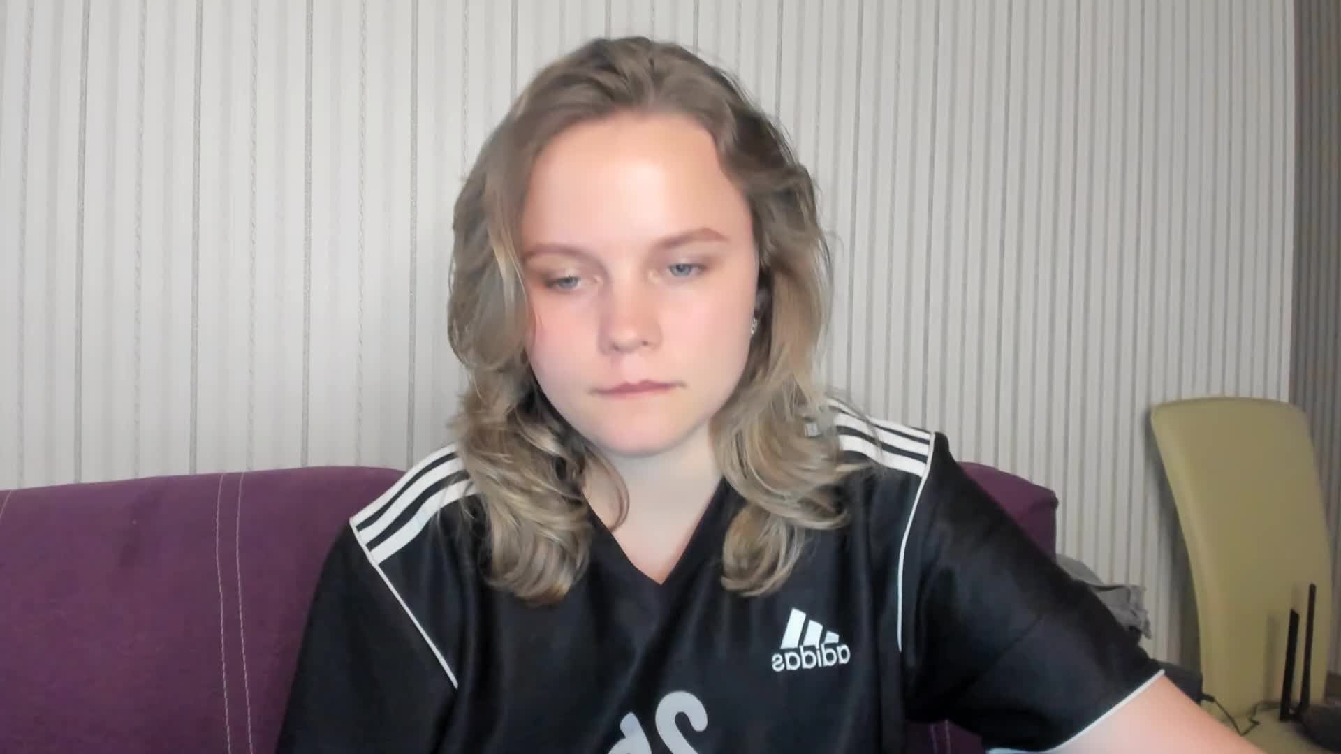 WebSamkaa Live Sex December 13, 2025