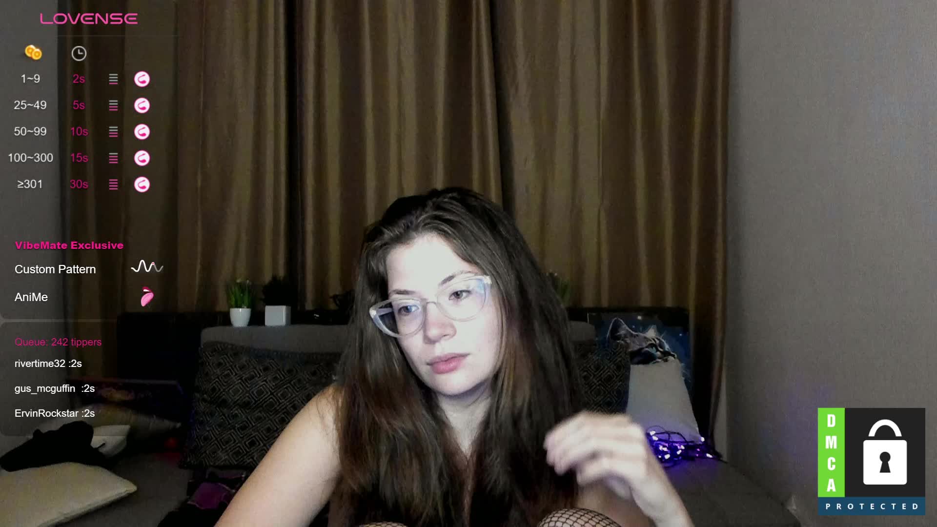 Aliciafolow009 Live Sex December 17, 2025