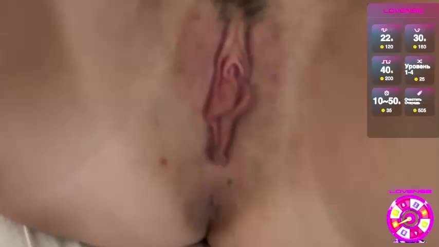 Koketka Live Sex December 14, 2025