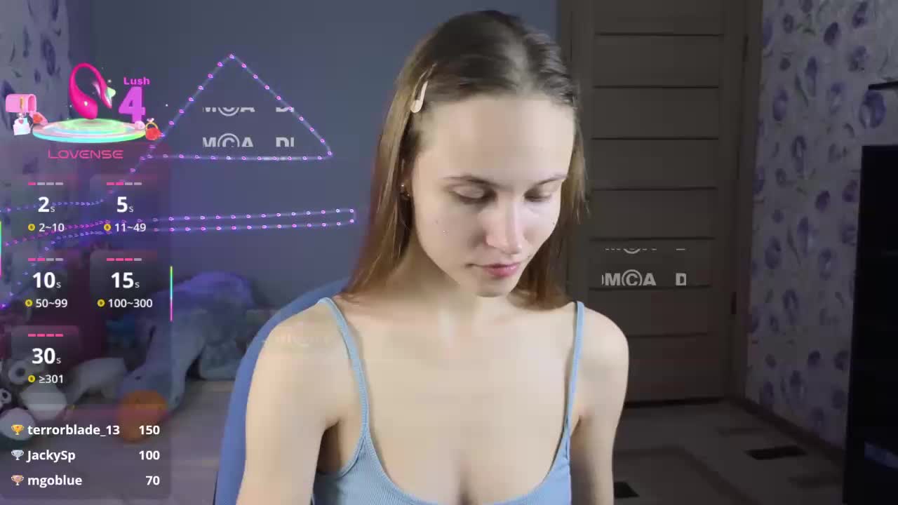 Armura Live Sex December 18, 2025