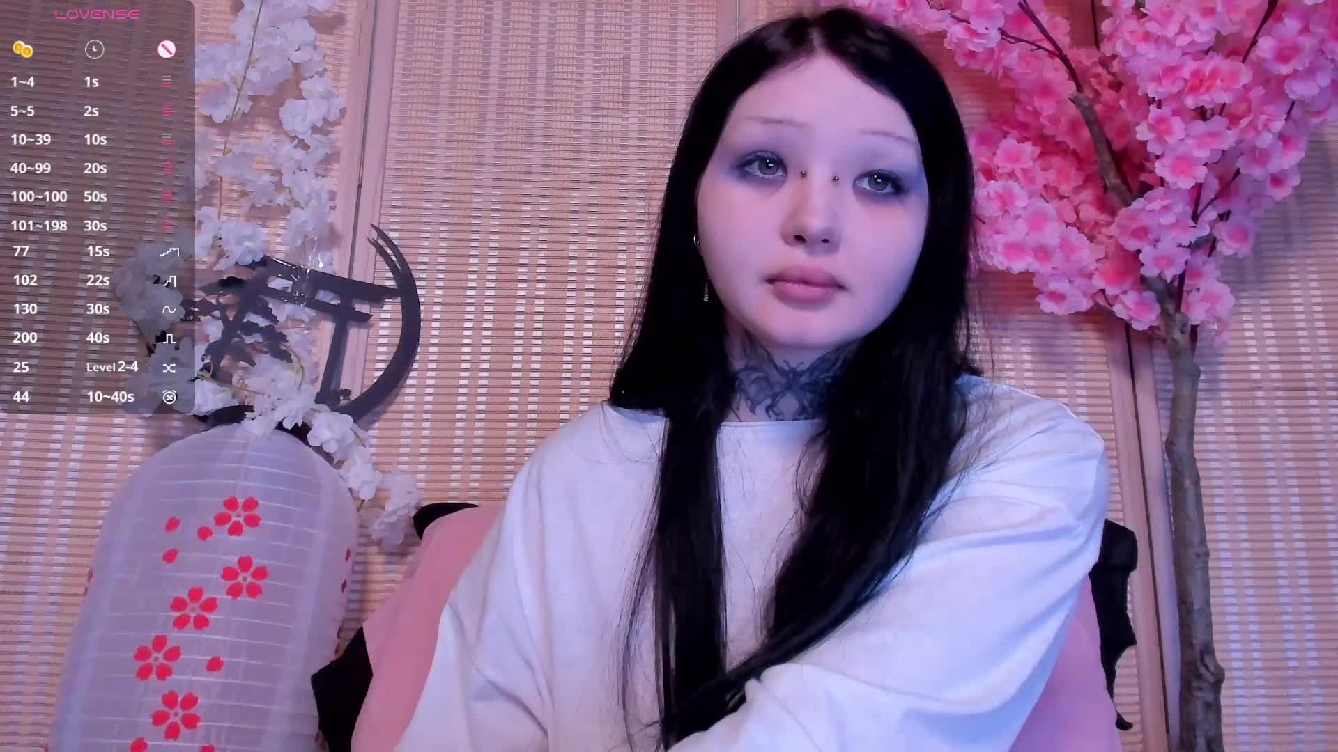 Leinbone Live Sex December 14, 2025