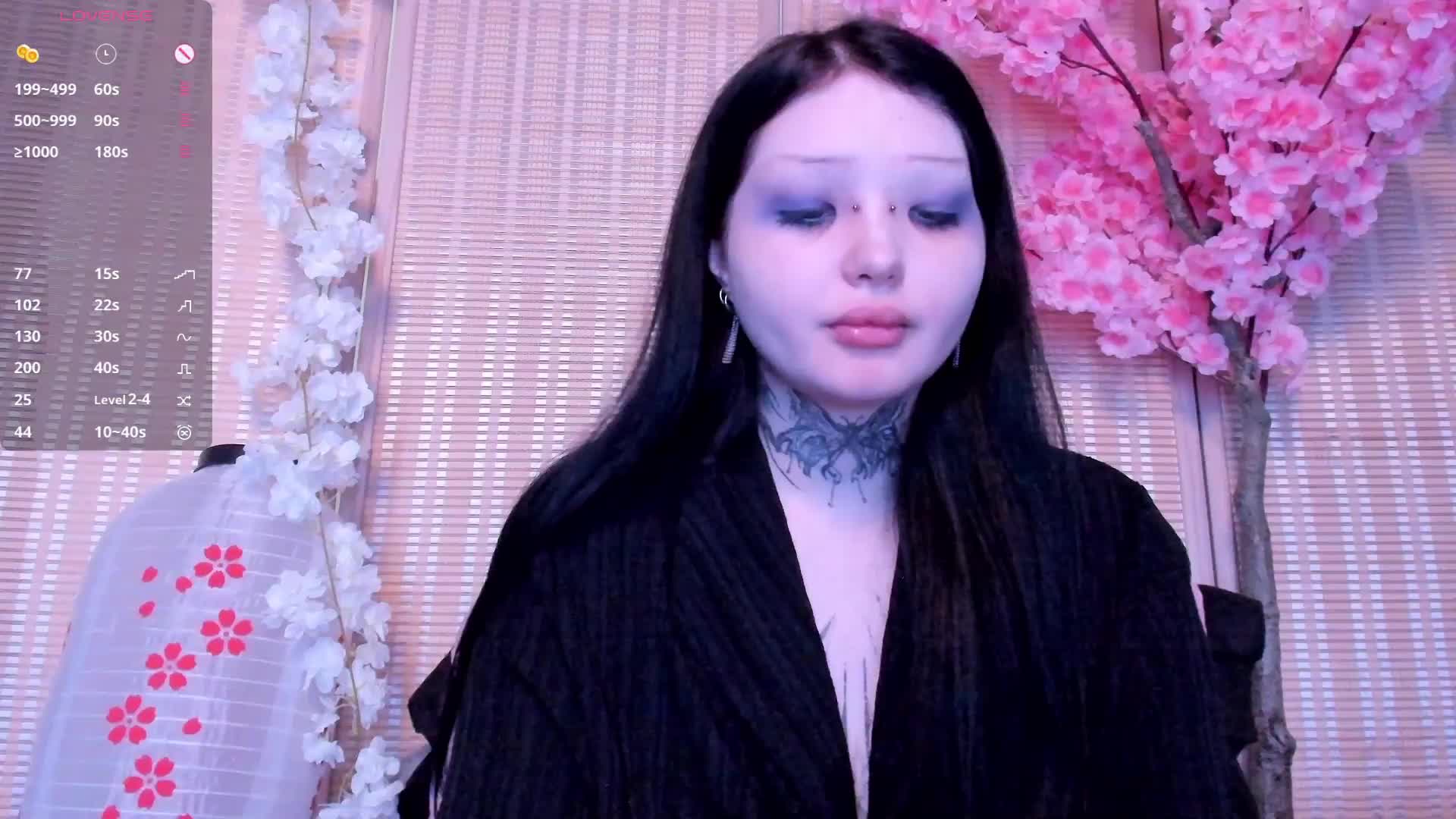 Leinbone Live Sex December 14, 2025