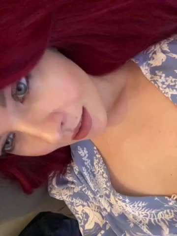 Lu-Mars Live Sex 2025.09.14