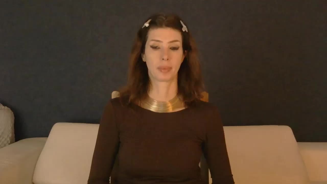 WhiteQueen888 Live Sex December 18, 2025