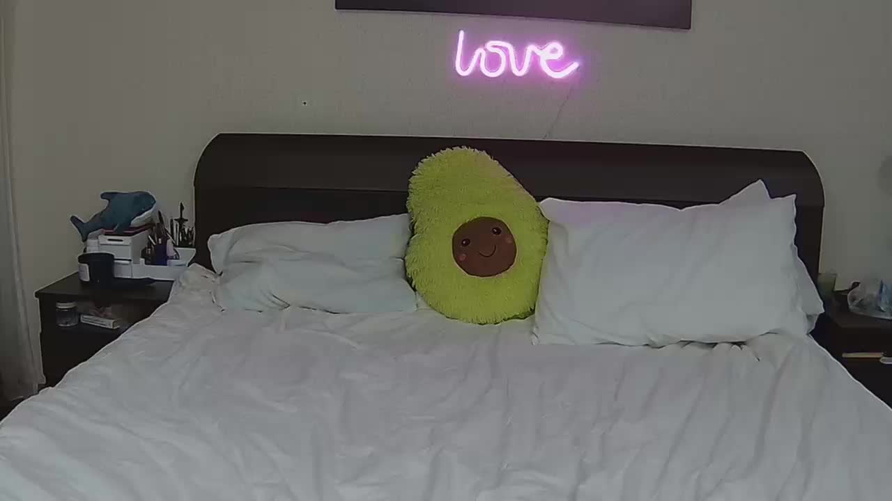 LinkaMalinka Live Sex December 17, 2025