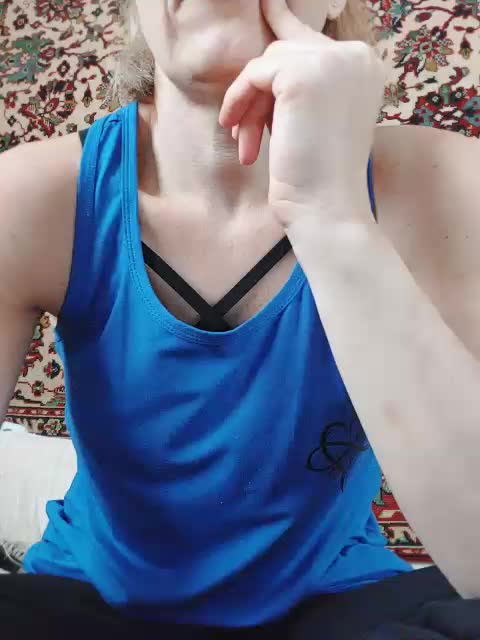 KissaHot Live Sex December 13, 2025