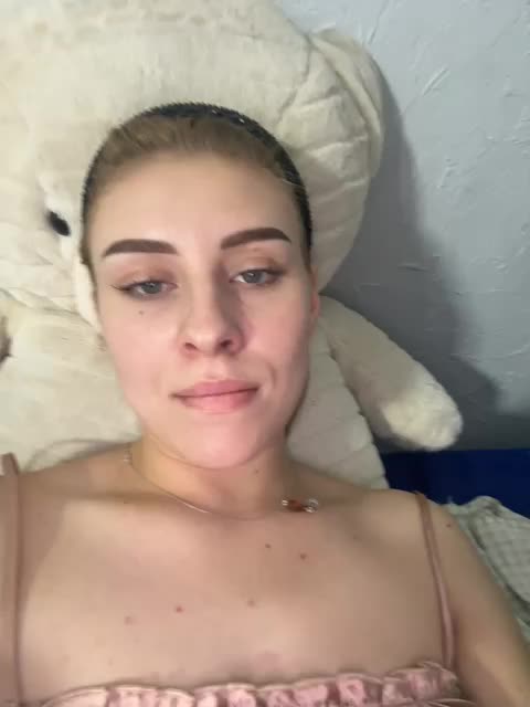 KissyKristy Live Sex December 17, 2025