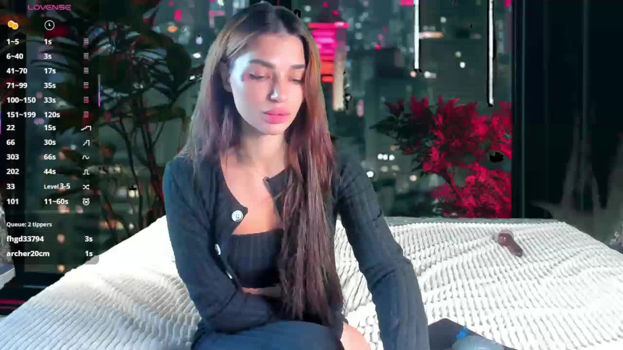 Jesikalooove Live Sex December 18, 2025