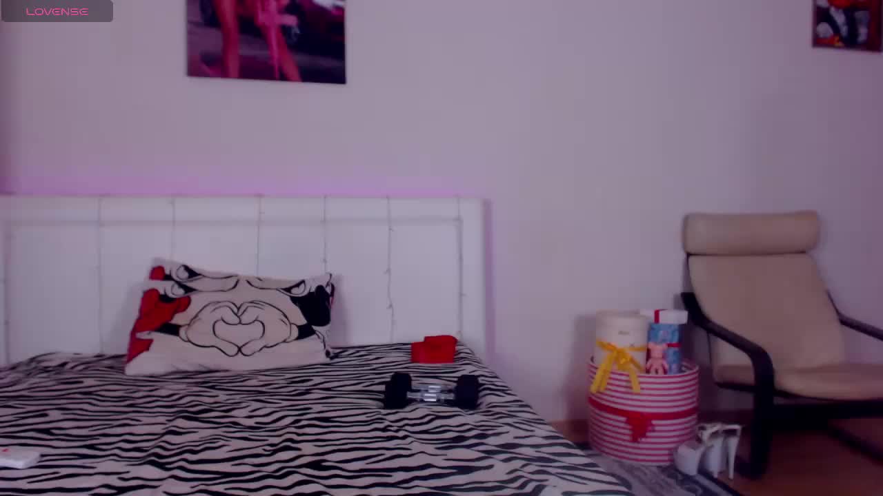 SonjaRay Live Sex December 14, 2025