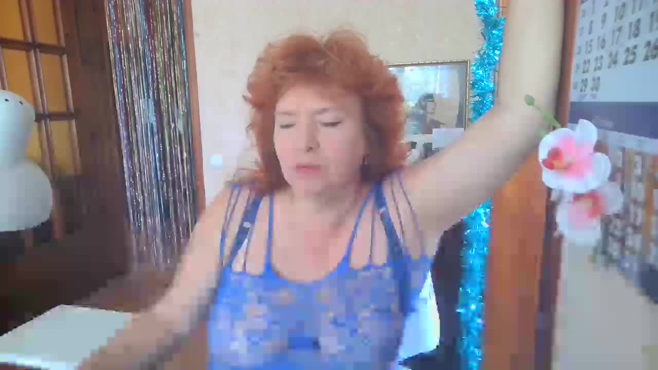 LadaMay Live Sex December 17, 2025