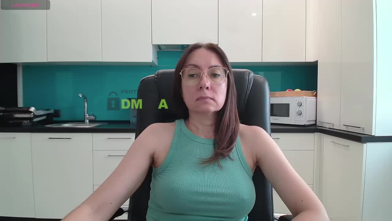 Valerianice Live Sex December 17, 2025