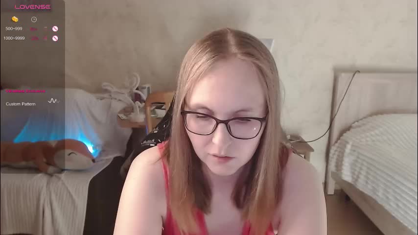 love_agatha Live Sex December 14, 2025