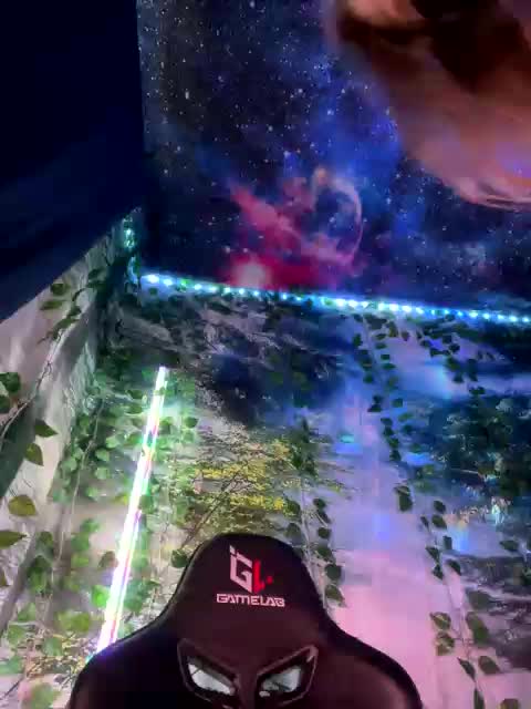 -Summer- Live Sex December 17, 2025