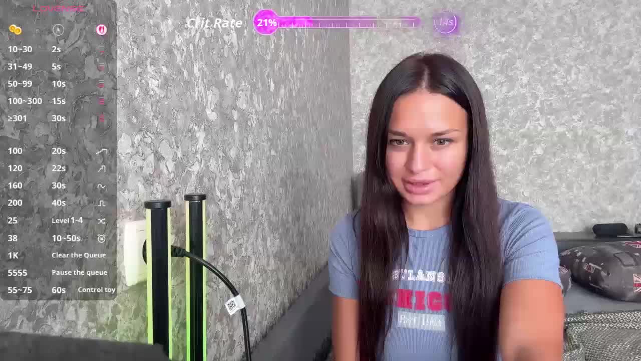 Maryllove Live Sex December 13, 2025