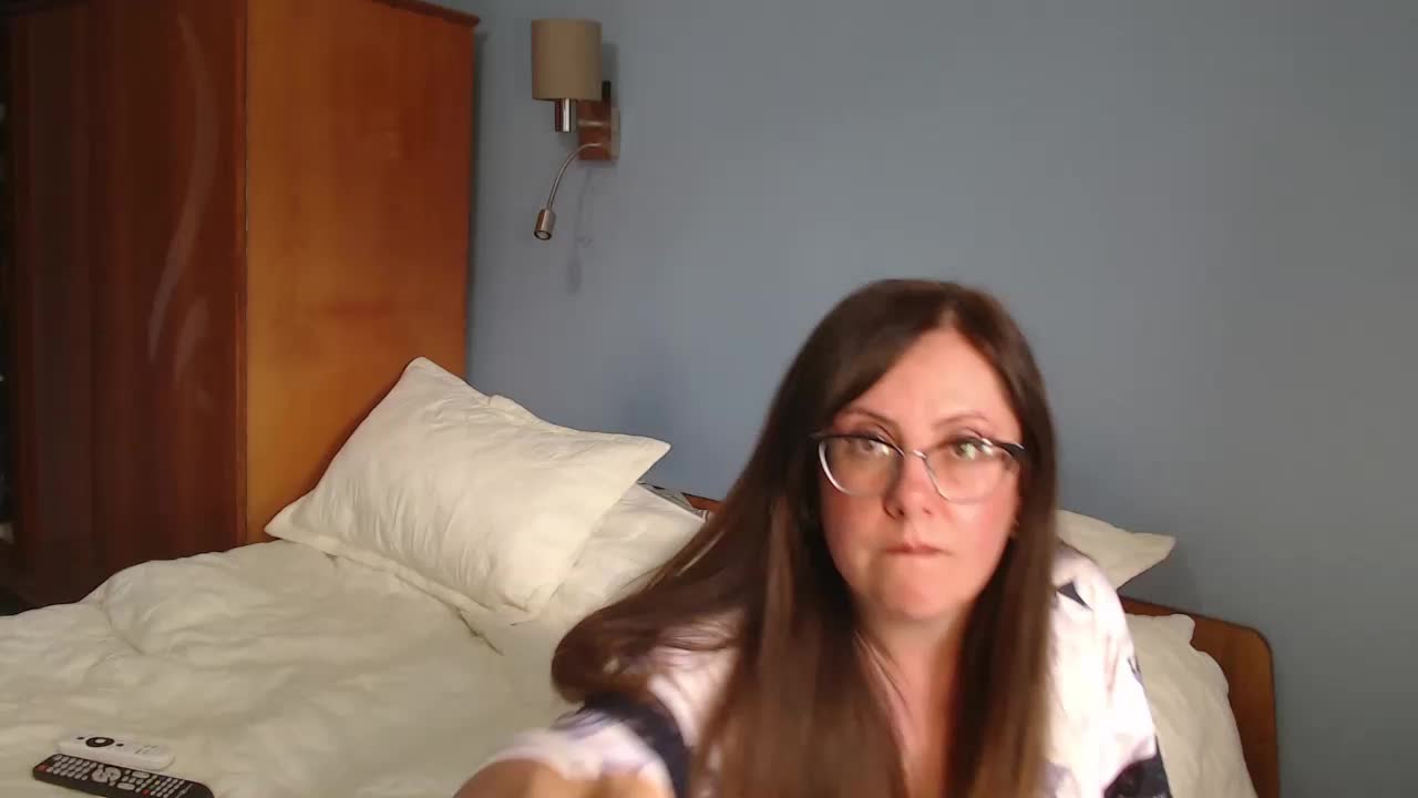 mandarinka28 Live Sex December 19, 2025