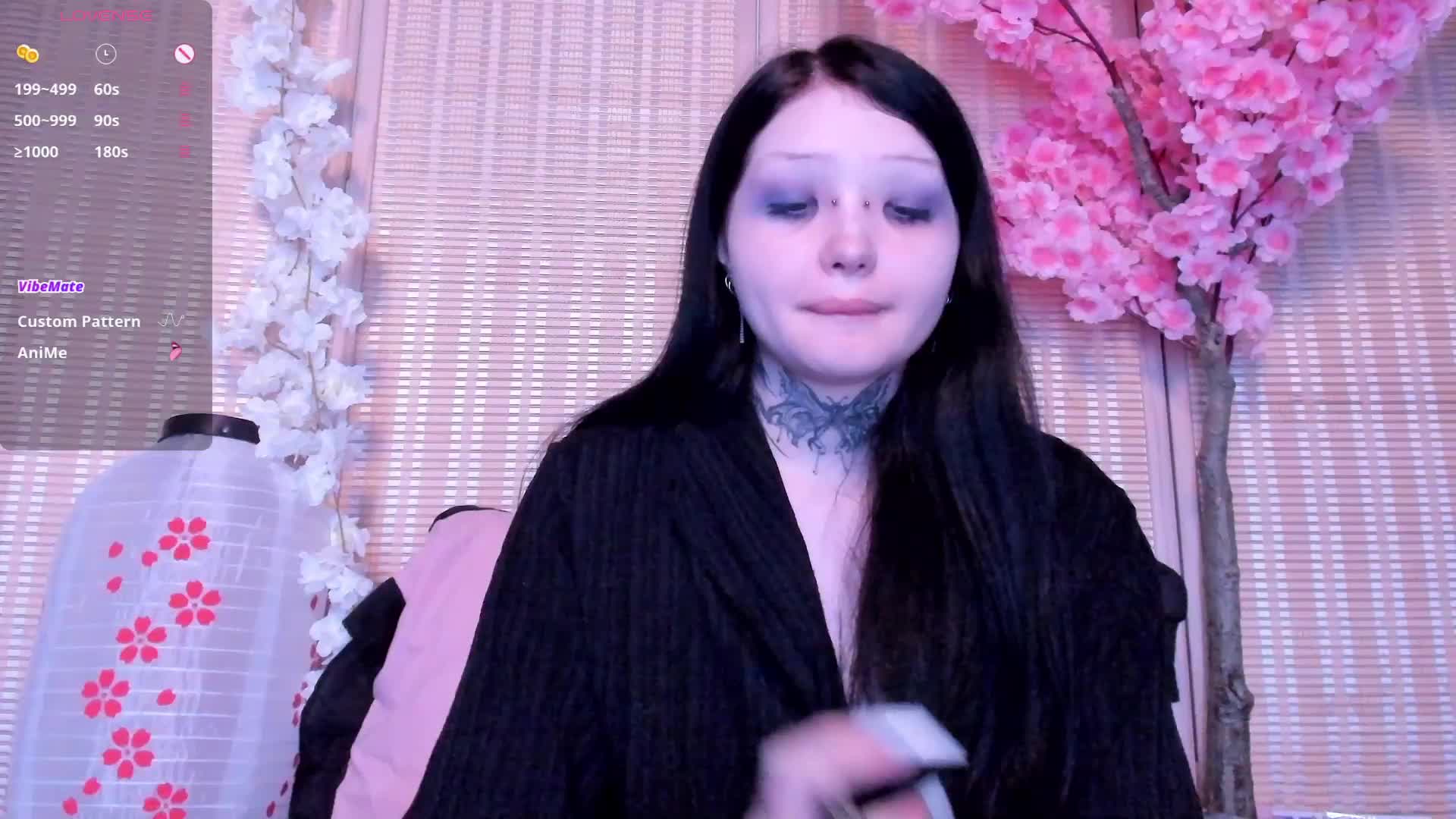 Leinbone Live Sex December 14, 2025